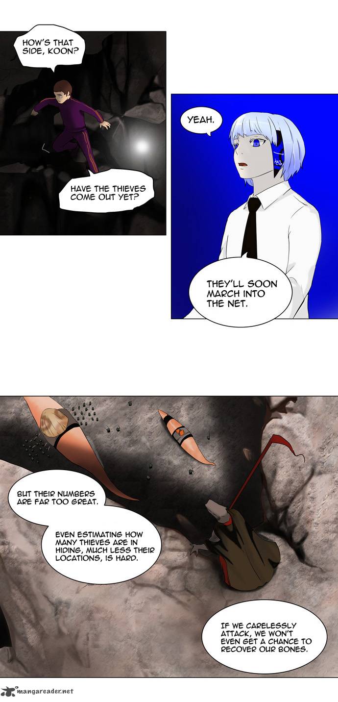 Tower of God Chapter 65 image 03